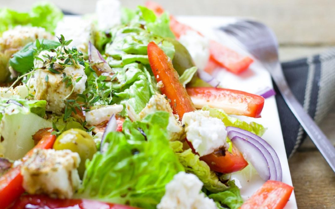 Salade Paysanne